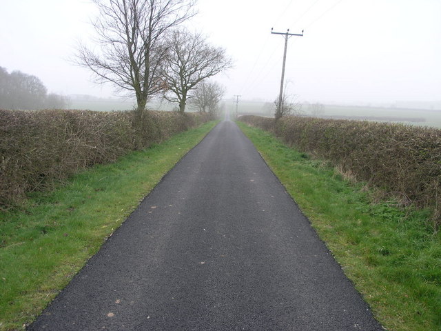 Long Farm Lane