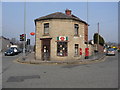 Walmersley Post Office