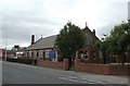 St Wulstan, Fleetwood - This was the original church