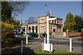 North Dulwich Station