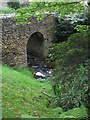 Vindolanda Bridge