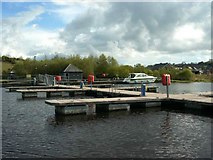 H0308 : Keshcarrigan Jetty - Co. Leitrim, ROI by Suse