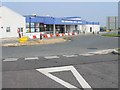 Kent International Airport, Manston