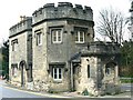 Shanes Castle, Bath Road, Devizes, Wiltshire (3)