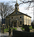 St John the Evangelist - Bierley