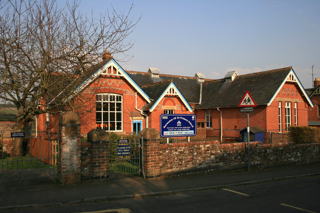Durweston CE VA Primary School