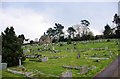 Cemetery, Wrecclesham