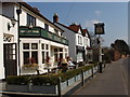 The Palmer Arms, Dorney