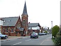 Wraysbury Baptist Church