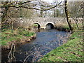 Pont Llangwarren