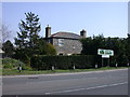 Flint House, Ely Road (A10), Waterbeach