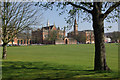 TQ3373 : Dulwich College by Stephen McKay