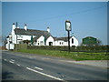 The Gate Inn at Stanton