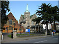 Barnet United Reformed Church