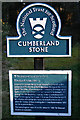 The Cumberland Stone explained.