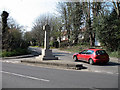 Arkley War Memorial