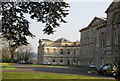 (New) Wardour Castle