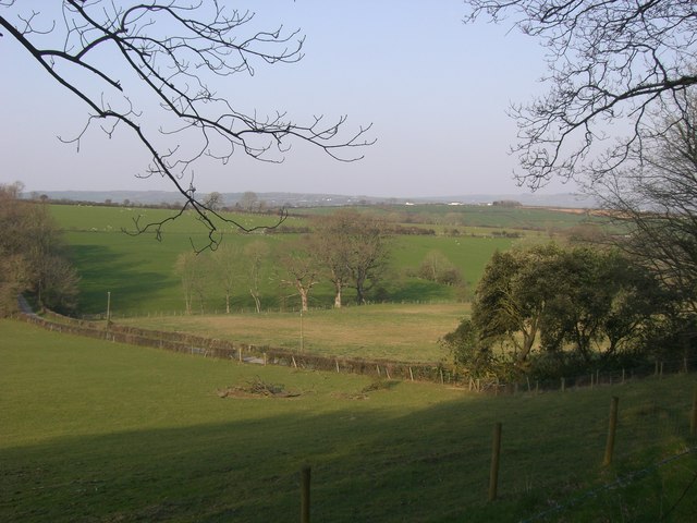 Pasture Land