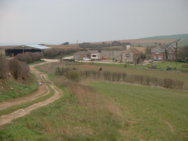 West Down Farm