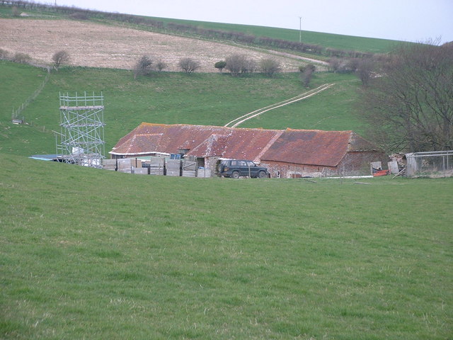 Belhuish Farm