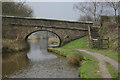 Bridge no 7, Macclesfield Canal