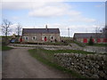 Cottages at South Middleton