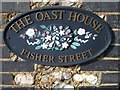 The Oast, Fisher Street