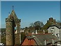 Launceston Castle