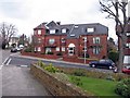 Corner Rowantree Road and Chase Green Avenue, Enfield