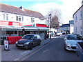 Mullion General Store