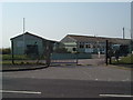 SZ5899 : Browndown  Training Camp, Stokes Bay, Gosport by Margaret Sutton