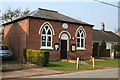 Wesleyan Methodist Chapel, Poole