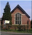 Weston Methodist Church