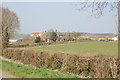 Lower Farm near Duns Tew