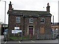 Northallerton Station house