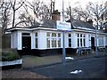 Pitlochry Station building