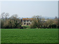 Round Chimneys Farmhouse