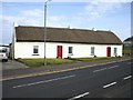 Holiday homes at Portballintrea