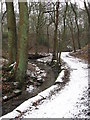 The Gorge, Roundhay Park