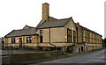 School in Harry Street, off Wakefield Road