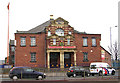 Guru Nanak Sikh Temple - Wakefield Road