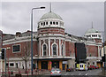 Former Gaumont Cinema