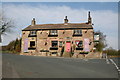 Cross Gaits Inn, Blacko, Lancashire