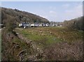 Mill Hill Cottages