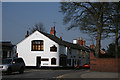 Ye Olde Horseshoe Inn, Belbroughton