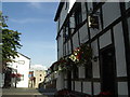 The Duke of Wellington public house on Bugle Street, Southampton city centre