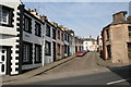 Gawthorpe Street, Padiham, Lancashire