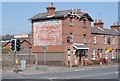 Painted Gable, Whiteabbey