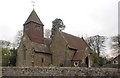 All Saints, Cadeby, Leics