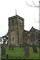 St Peter, Higham-on-the-Hill, Leics